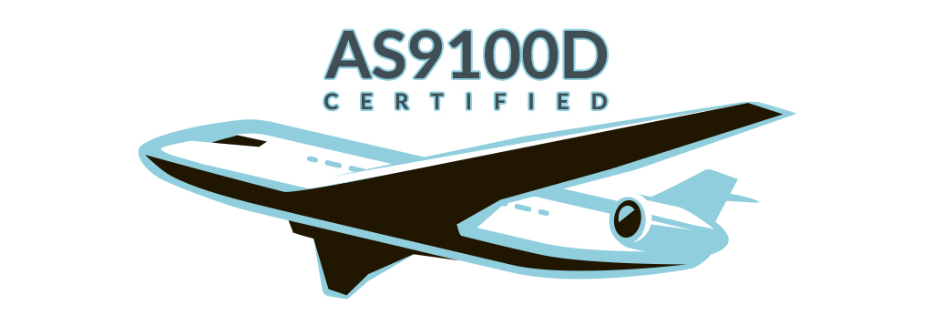 AS9100 航空、航天質量管理體系